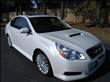 2010 Subaru Legacy