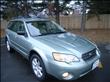 2006 Subaru Outback
