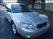 2006 Subaru Outback