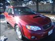 2006 Subaru Outback