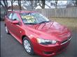 2011 Mitsubishi Lancer