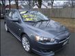 2009 Mitsubishi Lancer