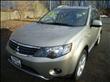 2009 Mitsubishi Outlander