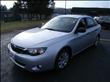 2008 Subaru Impreza