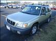 2001 Subaru Forester