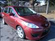 2009 Mazda 5