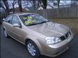 2005 Suzuki Forenza