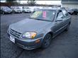 2005 Hyundai Accent