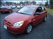 2008 Hyundai Accent