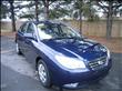 2008 Hyundai Elantra