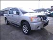 2008 Nissan Titan