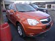 2008 Saturn VUE