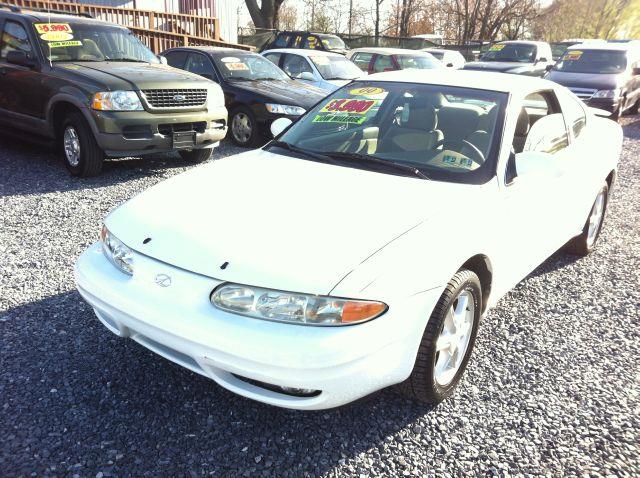 1999 Oldsmobile Alero for sale