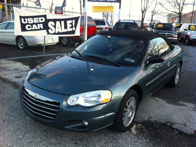 2006 Chrysler Sebring for sale