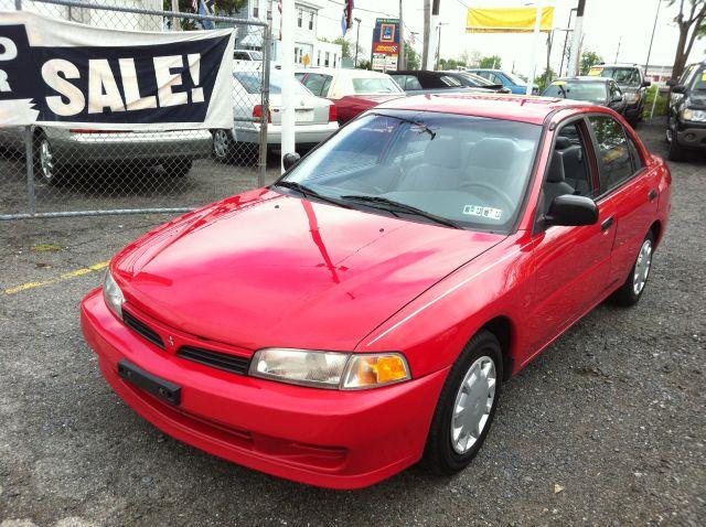 2001 Mitsubishi Mirage for sale