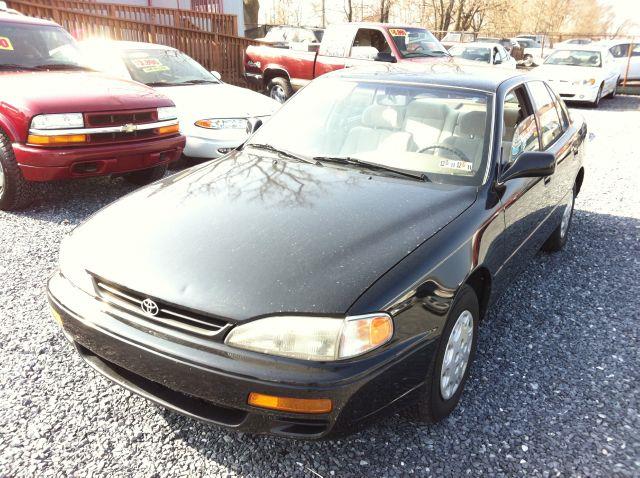 1996 Toyota Camry for sale