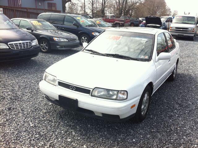 1995 Infiniti G20 for sale