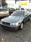 1990 Lexus LS 400