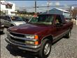 1998 Chevrolet Silverado 1500
