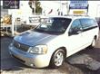 2004 Mercury Monterey