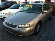 1998 Chevrolet Malibu