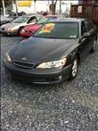2001 Lexus ES 300