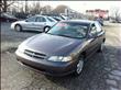 1998 Nissan Altima
