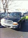 2001 Dodge Dakota