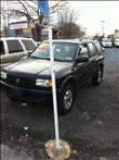1999 Honda Passport