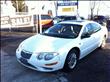 2002 Chrysler 300M
