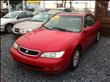 1999 Acura CL