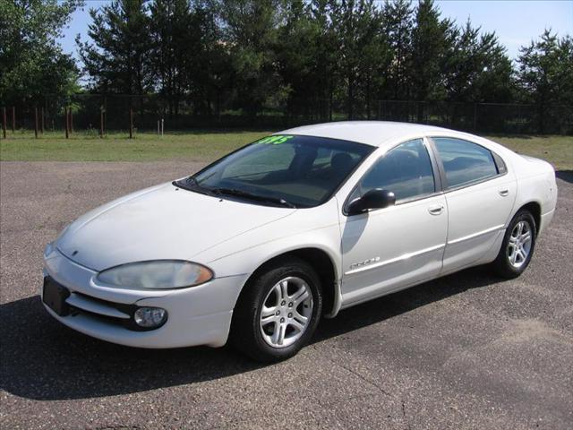 2000 Dodge Intrepid for sale