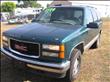 1996 GMC Yukon