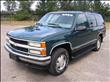 1997 Chevrolet Tahoe