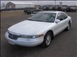 1993 Lincoln Mark VIII