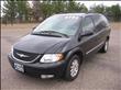 2003 Chrysler Town & Country