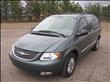 2002 Chrysler Town & Country