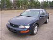 1996 Nissan Maxima