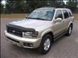 2001 Nissan Pathfinder