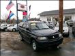 2003 Mitsubishi Montero Sport