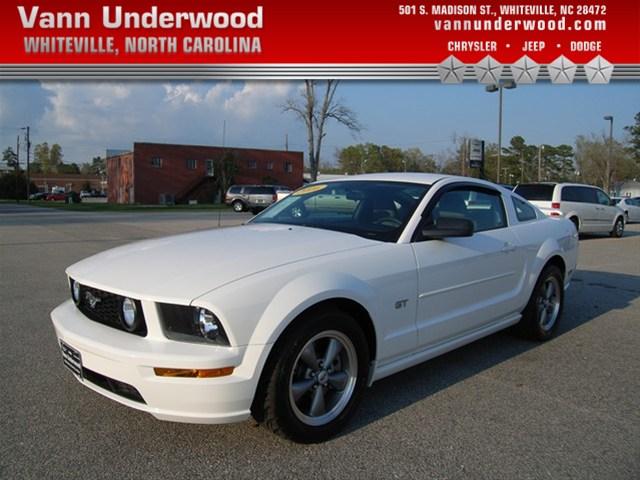 2006 Ford Mustang for sale