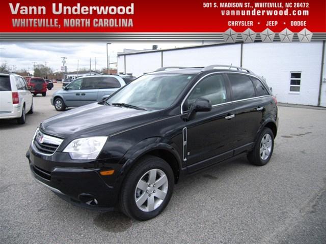 2008 Saturn VUE for sale