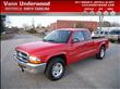 2002 Dodge Dakota