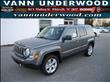 2012 Jeep Patriot