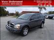 2004 Dodge Durango