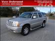 2005 Cadillac Escalade