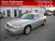 2005 Lincoln Town Car