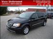 2011 Chrysler Town & Country