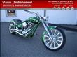 2007 Big Dog Motorcycle Mastiff