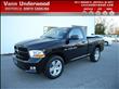 2012 Dodge Ram 1500
